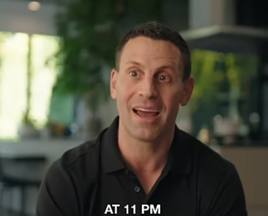 גארט אדלשטיין: “Hustler Casino Live שיקרו אחרי פרשת J-4”