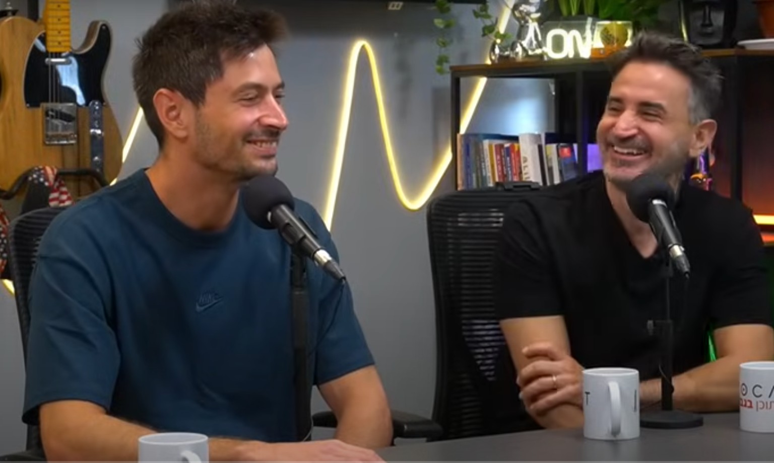 לכבוד מאה מאה פרקים